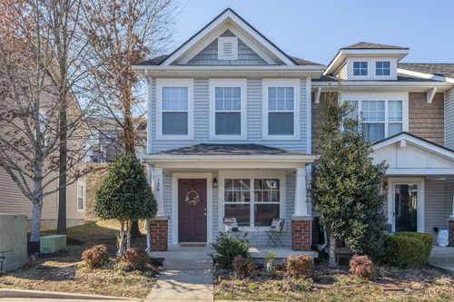 126 Shadow Glen Dr, Nashville, TN, 37211-7397 | Card Image