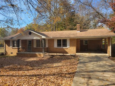 1542 Highway 232, House other with 3 bedrooms, 2 bathrooms and 3 parking in Stewart TN | Image 1