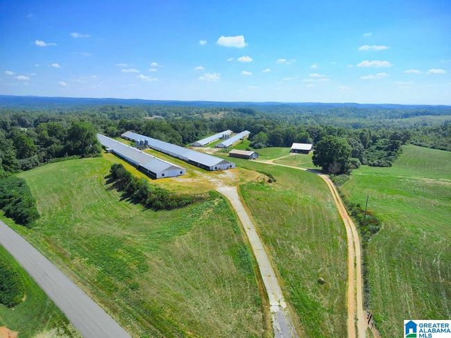 1690 Mount Moriah Rd, House other with 3 bedrooms, 2 bathrooms and null parking in Delta AL | Image 23