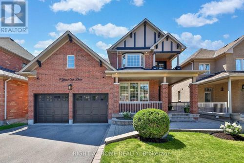 9 Grand Oak Dr, Richmond Hill, ON, L4E4E8 | Card Image