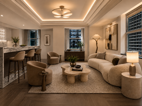 3004-303 Park Ave, New York, NY, 10022-6960 | Card Image