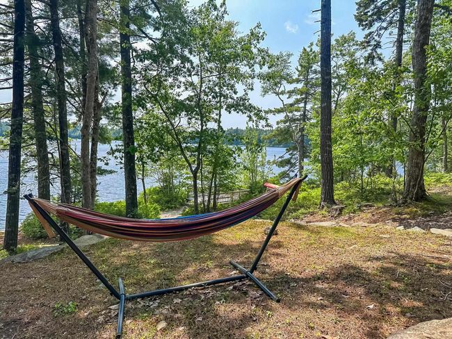 404 Narrows Rd, Home with 3 bedrooms, 1 bathrooms and null parking in Greenfield NS | Image 40