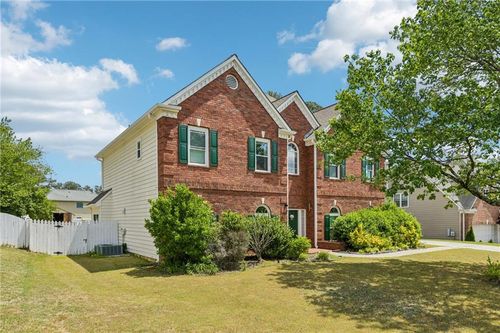 1171 Ruby Nelson Ct, Lawrenceville, GA, 30043-4666 | Card Image