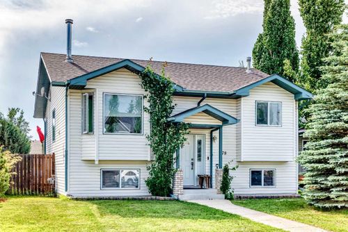 78 Drummond Avenue, Red Deer, AB, T4R3A5 | Card Image