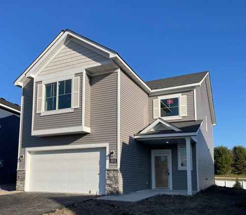 3212 Kady Ave Ne, Saint Michael, MN, 55376-7526 | Card Image