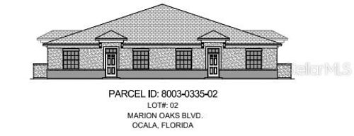 315 Marion Oaks Blvd, OCALA, FL, 34473-3411 | Card Image
