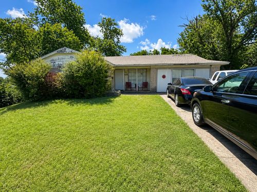4232 Fire Wood Drive, Dallas, TX, 75241 | Card Image