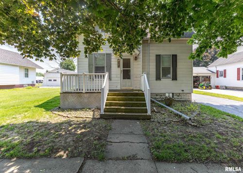 304 S 5th Ave, New Windsor, IL, 61465 | Card Image