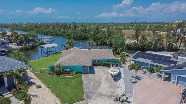 6530 Manila Palm Way, House other with 4 bedrooms, 2 bathrooms and null parking in APOLLO BEACH FL | Image 74