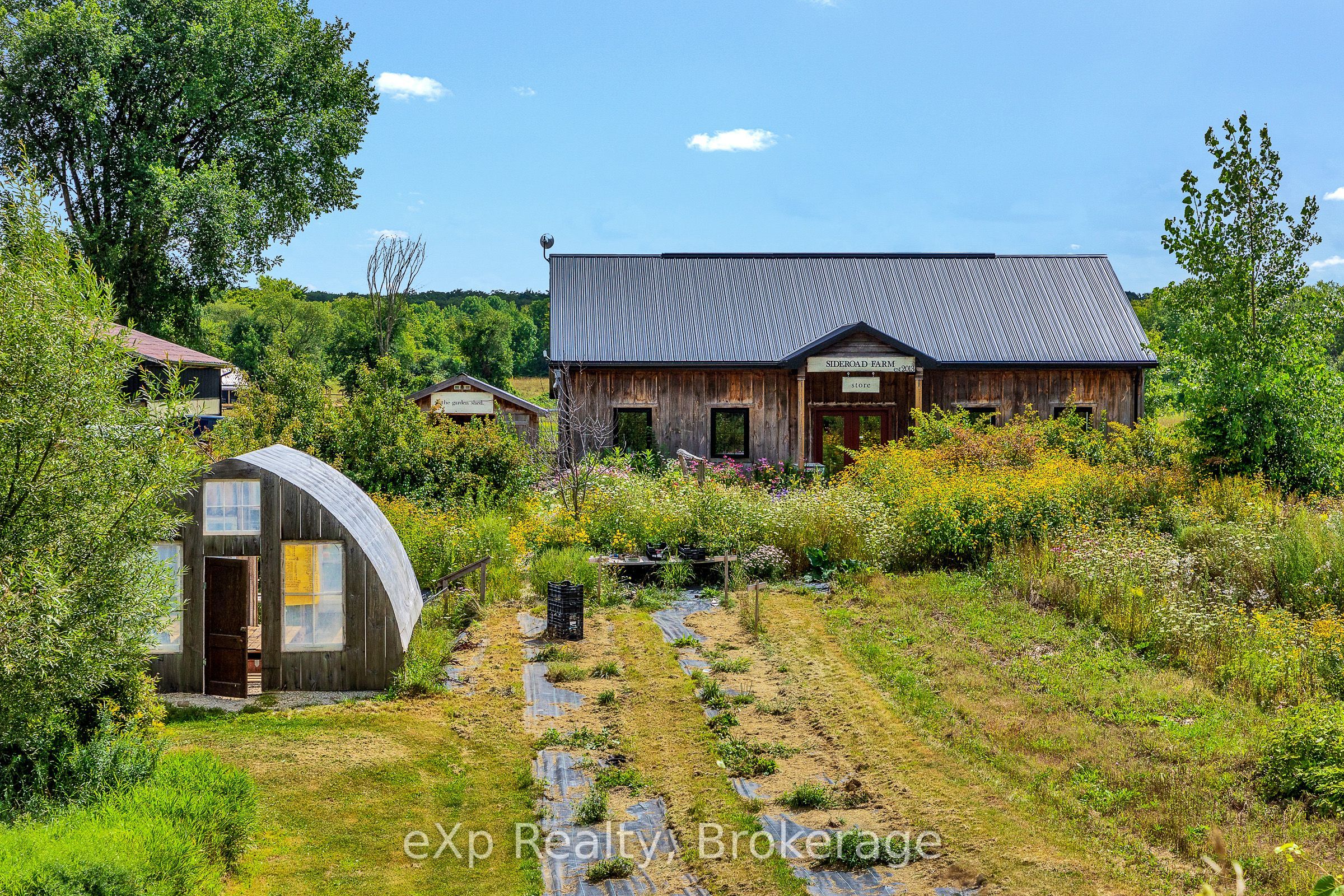 Commercial Sale in Grey Highlands 3