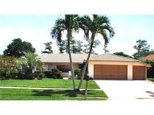 10254 Crosswind Rd, Boca Raton, FL, 33498-4739 | Card Image