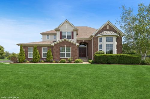 2621 Hastings Ct, Gurnee, IL, 60031-1078 | Card Image