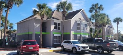 227 - 3100 Parkway Boulevard, Condo with 1 bedrooms, 1 bathrooms and null parking in Kissimmee FL | Image 1