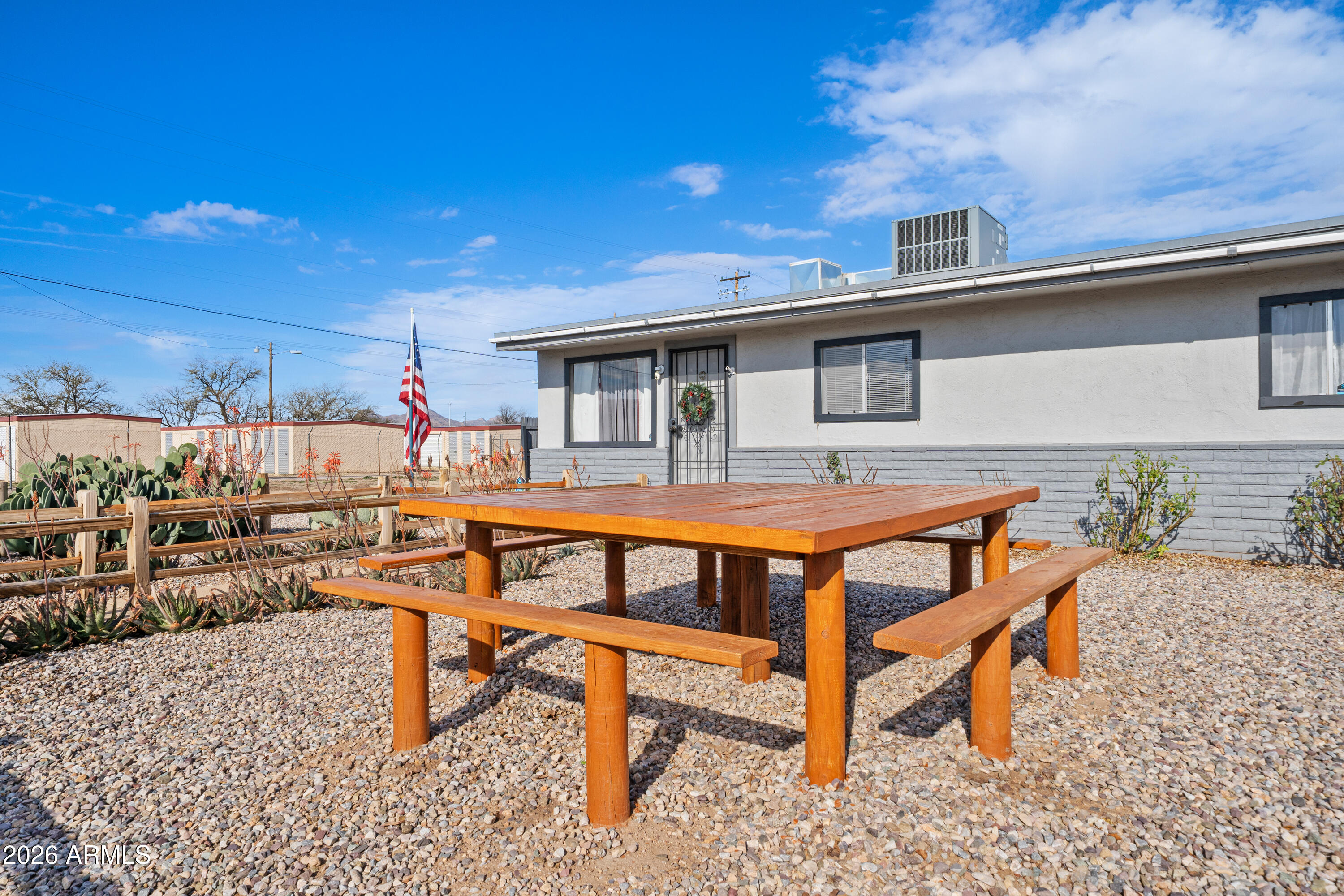 Residential in Huachuca City 4