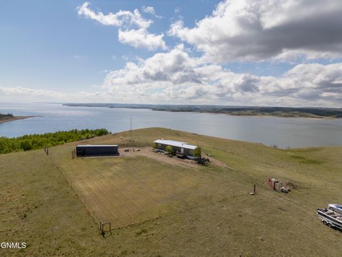 Lot 1 Elmers Point, Mandaree, ND, 58757 | Card Image
