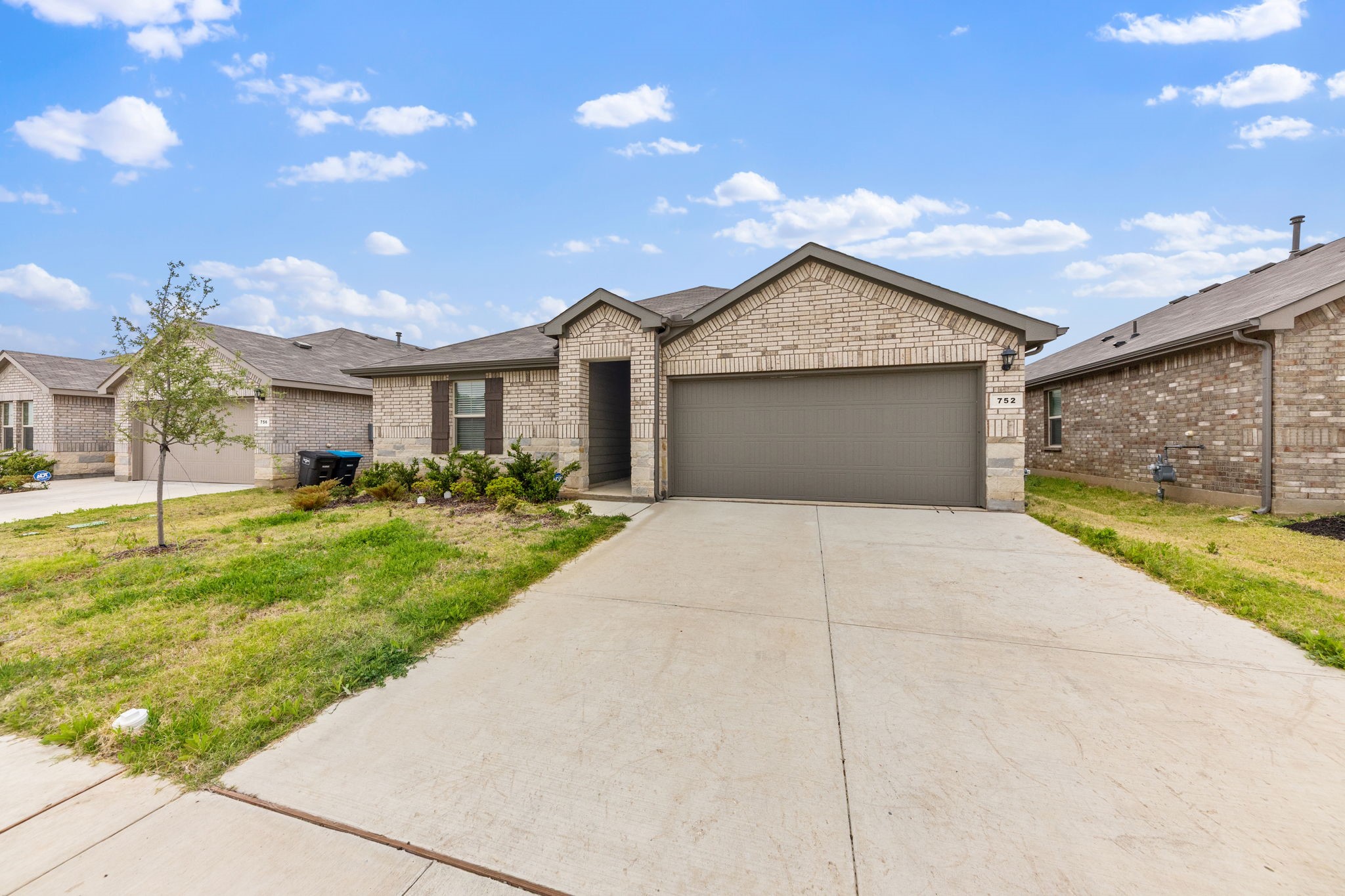Residential in Fort Worth 2