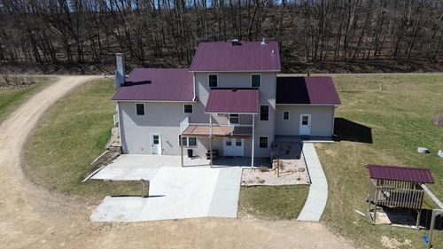 S6720 Eli Valley Rd, Loganville, WI, 53943-9804 | Card Image