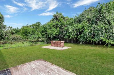 2512 Boss Street, House other with 3 bedrooms, 2 bathrooms and null parking in La Marque TX | Image 2