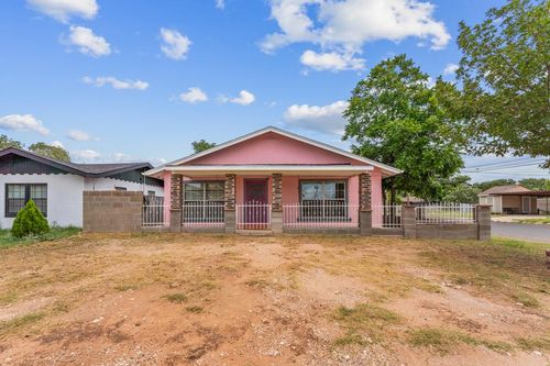 2100 N Hancock Ave, Odessa, TX, 79761-1258 | Card Image