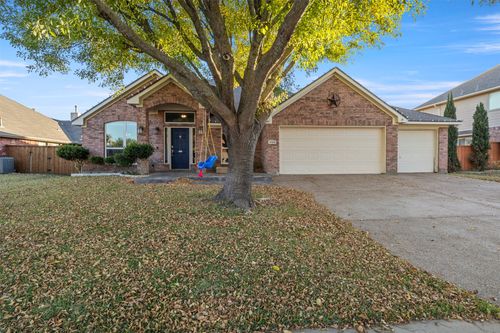 3109 Reagenea Dr, Wylie, TX, 75098-8195 | Card Image