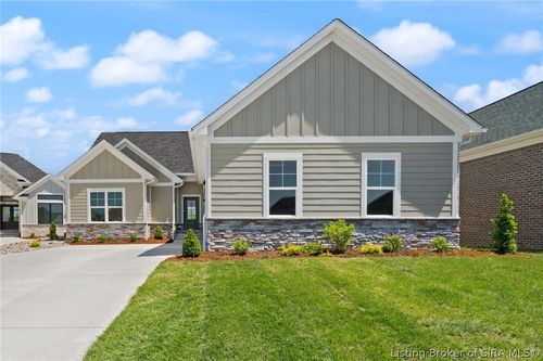 lot-324-1712 Greenbrier Pl, Henryville, IN, 47126-0080 | Card Image