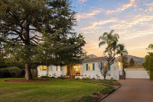3338 Calle Noguera, SANTA BARBARA, CA, 93105-2607 | Card Image