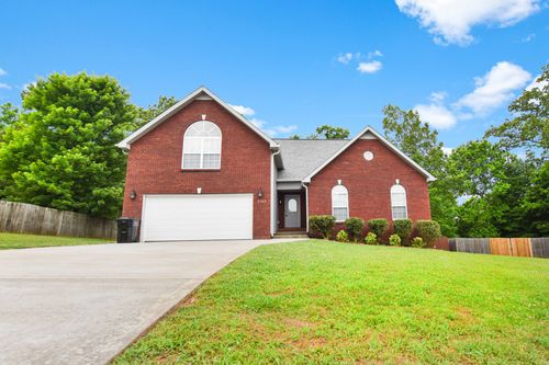 1125 Channelview Dr, Clarksville, TN, 37040-2587 | Card Image