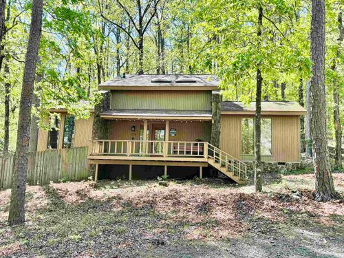 324 Dike View Drive, Heber Springs, AR, 72543 | Card Image