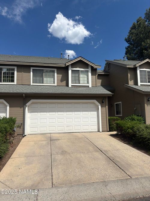 2554 S Eureka Ln, Flagstaff, AZ, 86001-2877 | Card Image