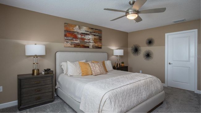 704 Trotters Drive, House other with 4 bedrooms, 2 bathrooms and null parking in EAGLE LAKE FL | Image 10