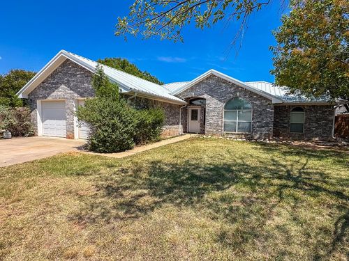 5830 Manchester Ln, San Angelo, TX, 76901-5020 | Card Image