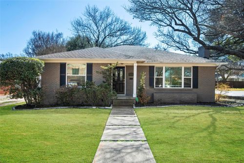 6202 Sudbury Dr, Dallas, TX, 75214-2331 | Card Image