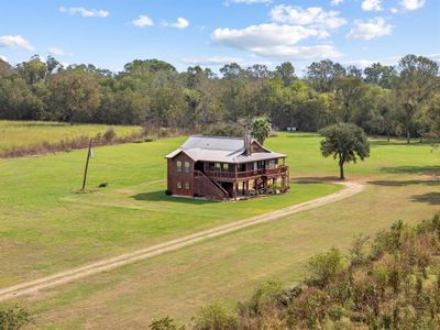 3384 Fm 1458 Road, House other with 3 bedrooms, 2 bathrooms and null parking in Sealy TX | Image 1