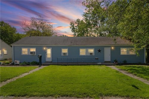 68 E Sunset Drive, Rittman, OH, 44270 | Card Image