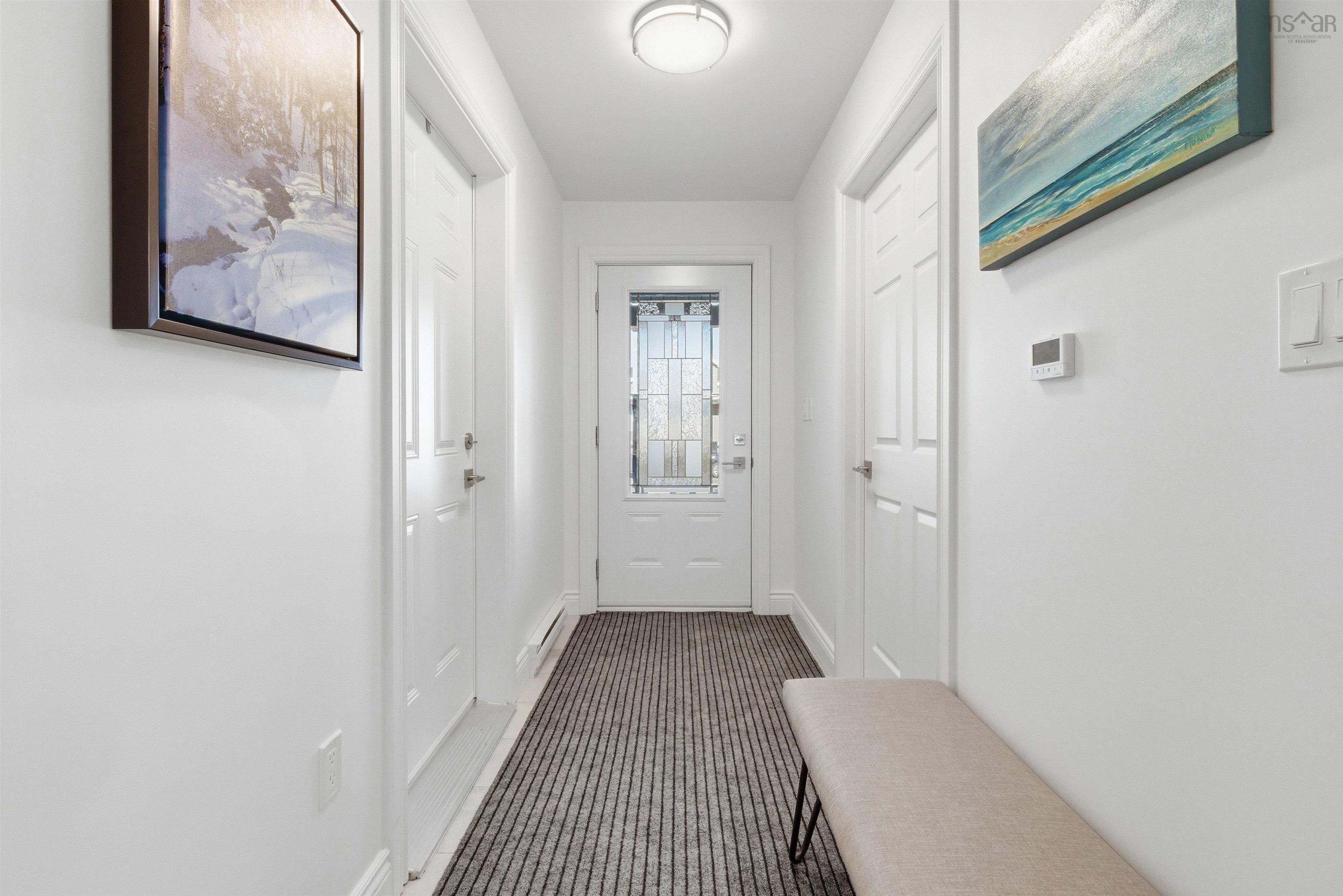 Residential in Falmouth 4