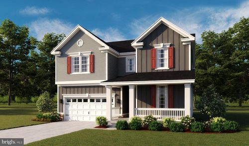 13717 Pulaski Dr, HAGERSTOWN, MD, 21742 | Card Image