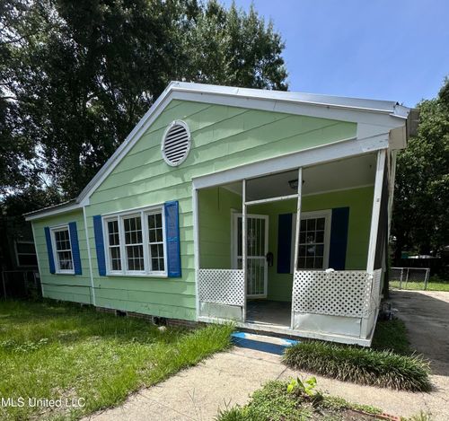 1772 Corley St, Biloxi, MS, 39531-3345 | Card Image
