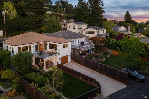 31 Alvarado Avenue, Mill Valley, CA, 94941 | Card Image