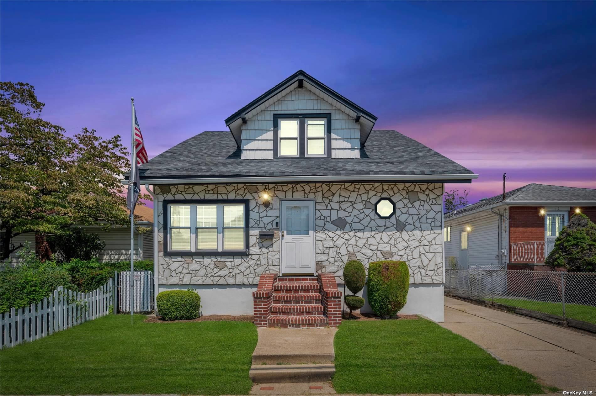 21 Rose Avenue, Sold in Valley Stream Zoocasa