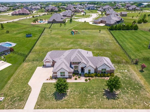 821 Abington Way, Rockwall, TX, 75032-0068 | Card Image