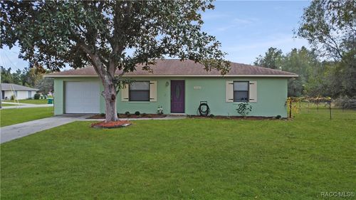 3005 Monroe St W, INVERNESS, FL, 34453-2165 | Card Image