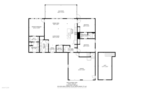 6 Mia Rdg, Sidney, ME, 04330-2584 | Card Image