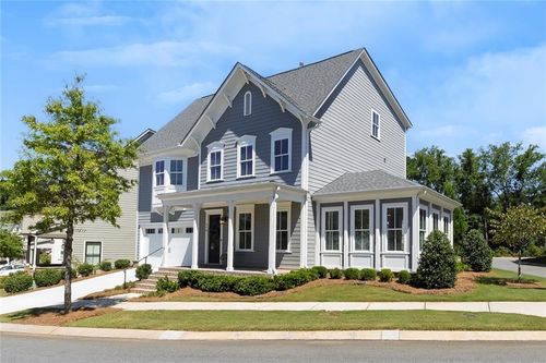 258 Dawson Dr, Woodstock, GA, 30188-1120 | Card Image