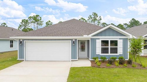 164 Reagan Ln, Port St Joe, FL, 32456-2256 | Card Image