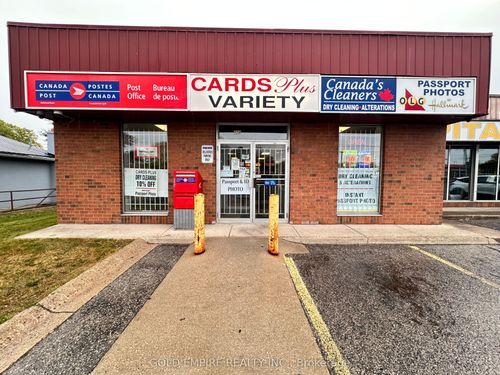 4-456 Wharncliffe Rd S, London, ON, N6J2M9 | Card Image
