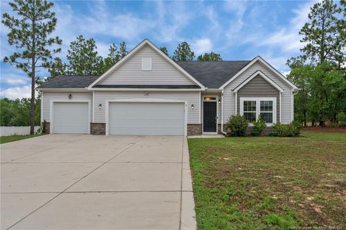 1340 Whitney Dr, Aberdeen, NC, 28315-8699 | Card Image