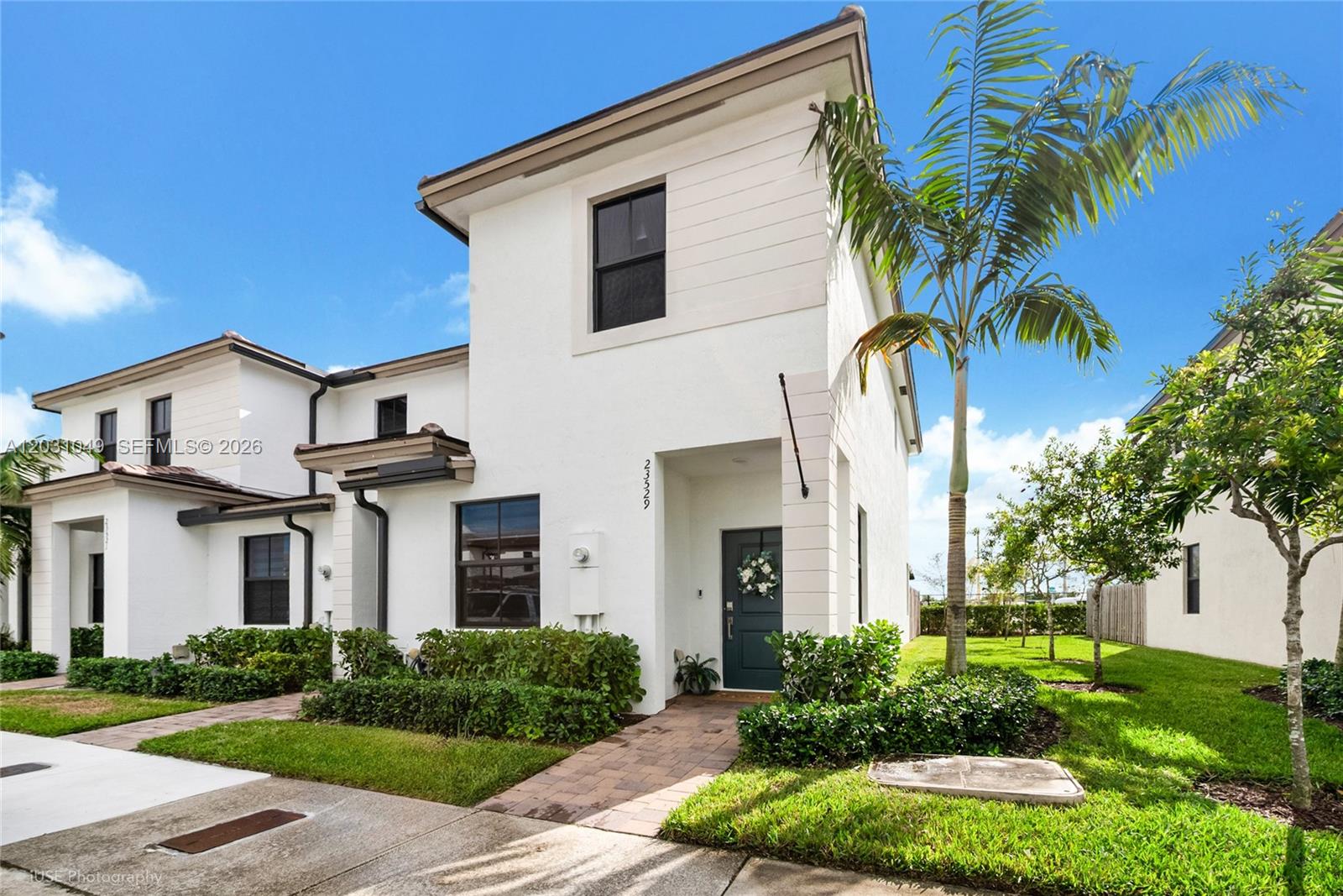 Residential in Homestead