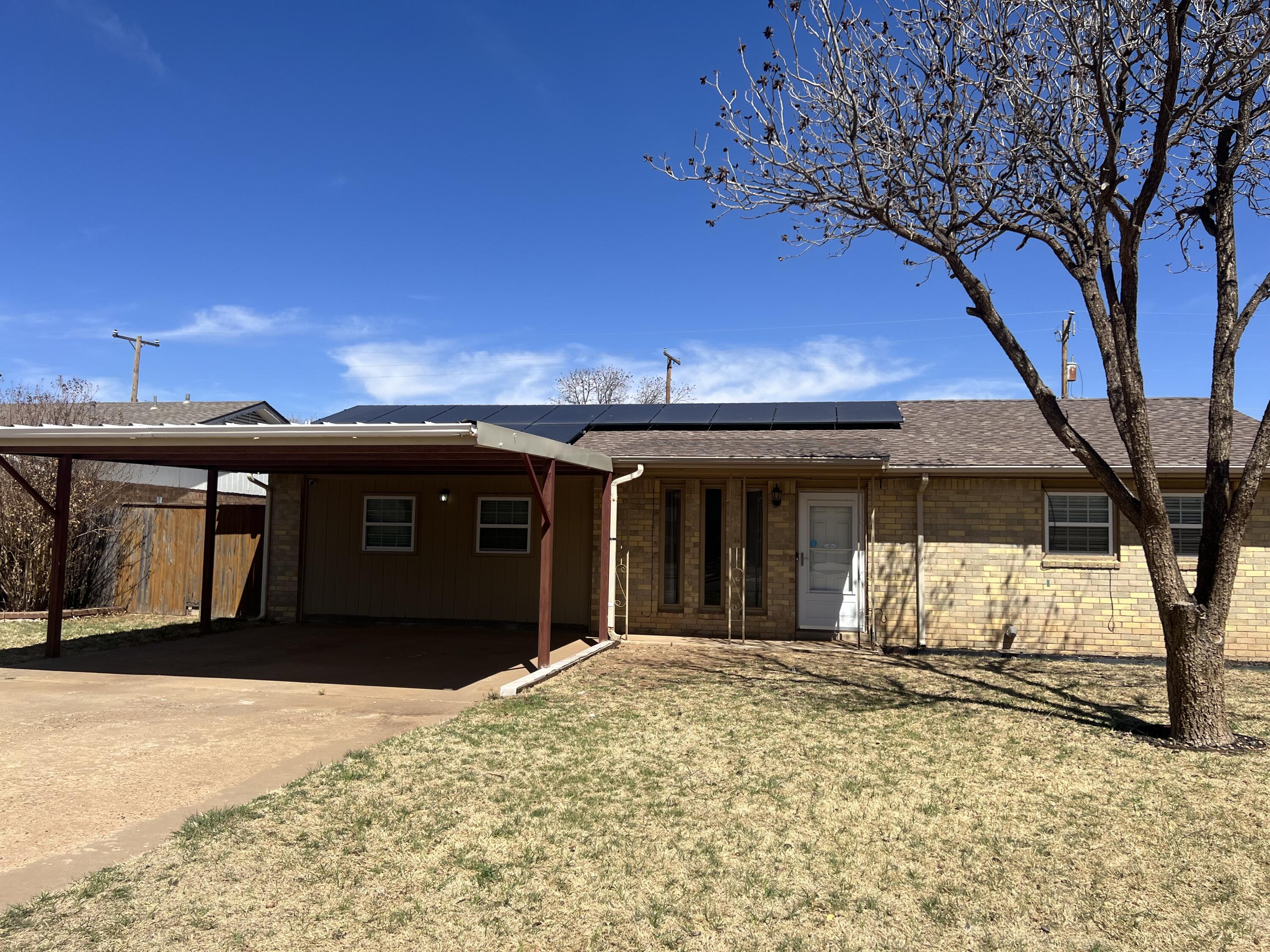 Residential in Lubbock 3