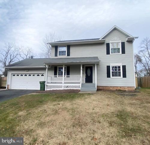 109 Glenwood Ave, STAFFORD, VA, 22554-3937 | Card Image