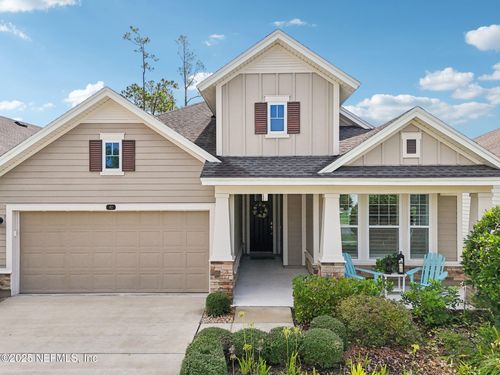 42 Knotwood Way, Ponte Vedra, FL, 32081-0047 | Card Image